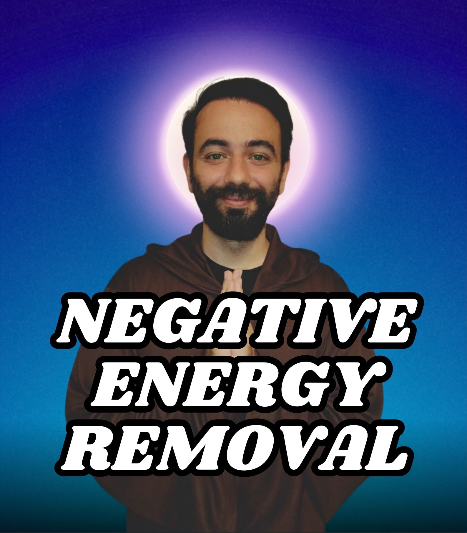 NEGATIVE ENERGY REMOVAL